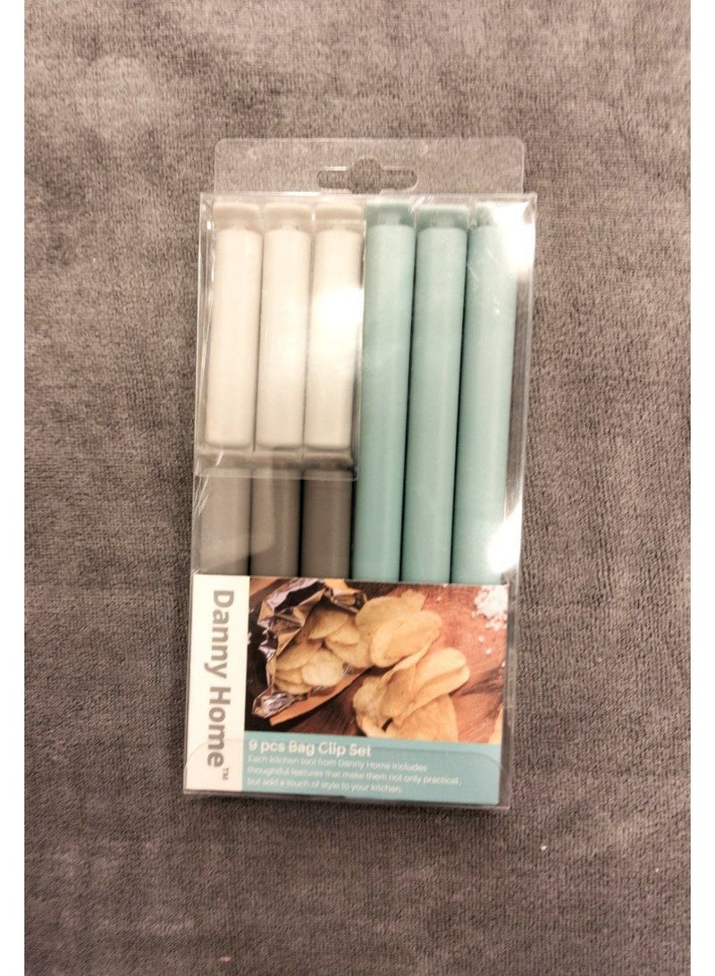 9-piece bag sealing set - Image 4